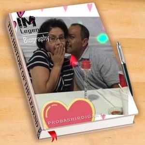 Meet your Posher, Lucy